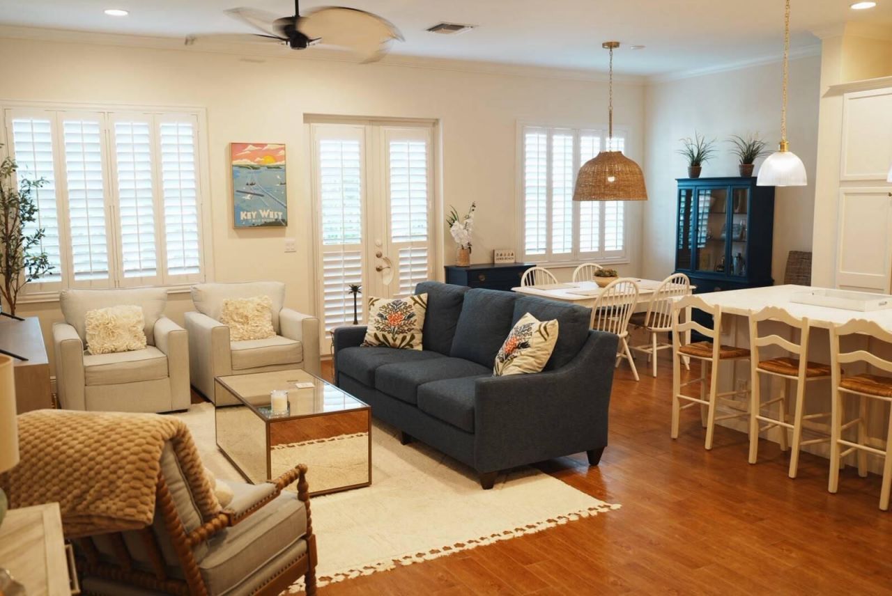 144 Ocean Breeze Drive, Juno Beach, FL 33408 Photo