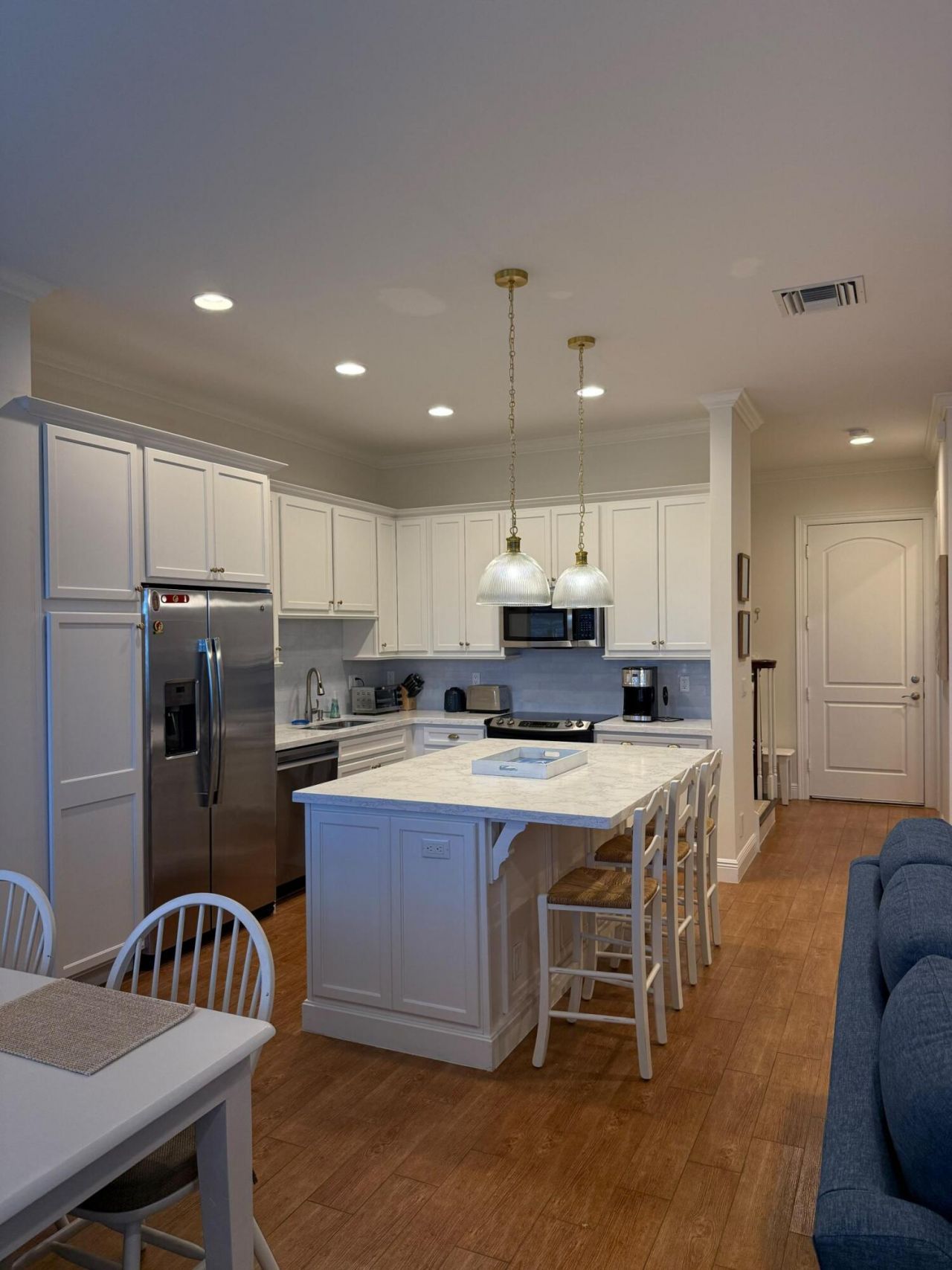 144 Ocean Breeze Drive, Juno Beach, FL 33408 Photo