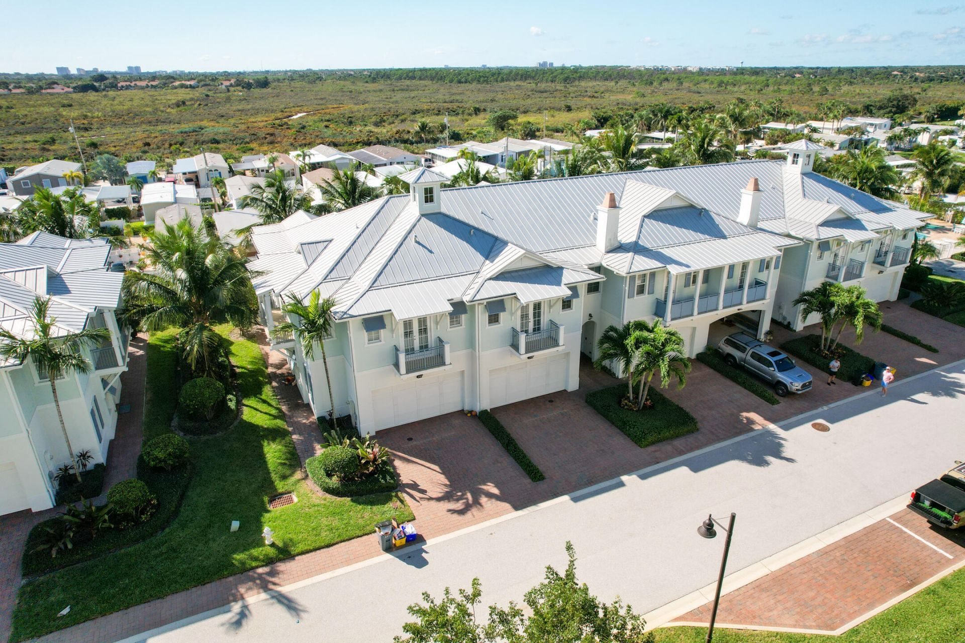 144 Ocean Breeze Drive, Juno Beach, FL 33408 Photo