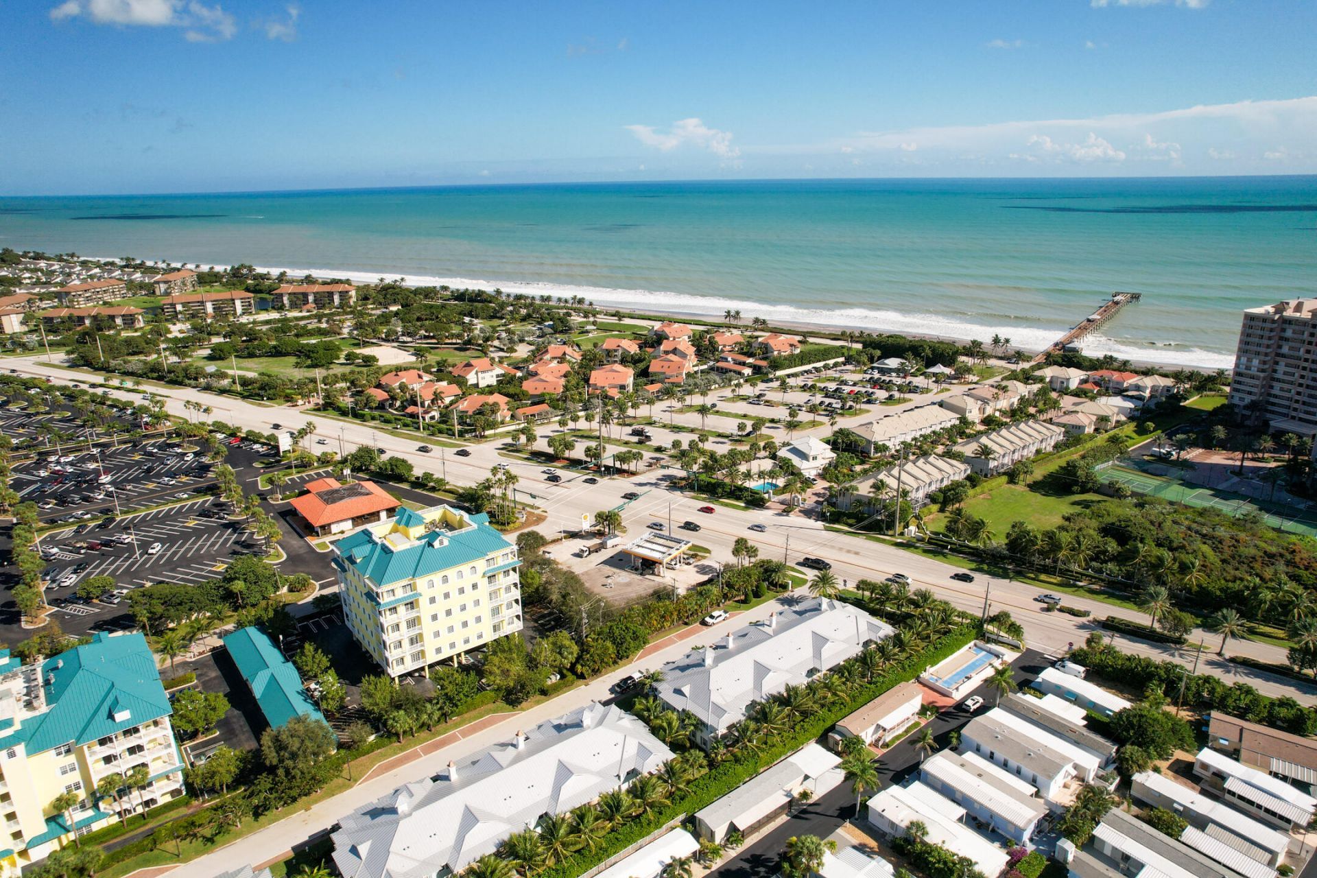 144 Ocean Breeze Drive, Juno Beach, FL 33408 Photo