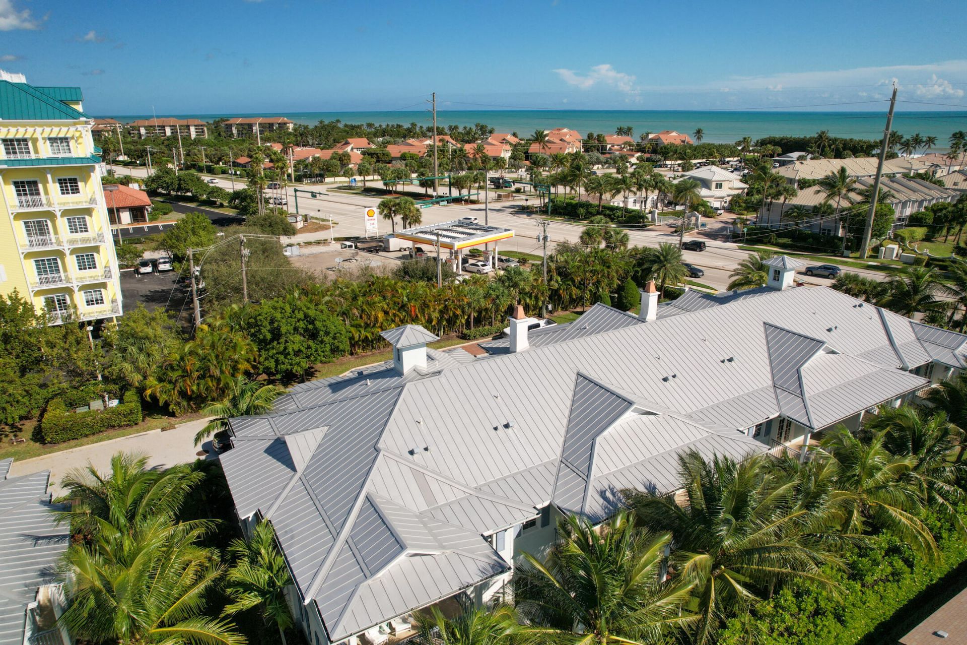 144 Ocean Breeze Drive, Juno Beach, FL 33408 Photo
