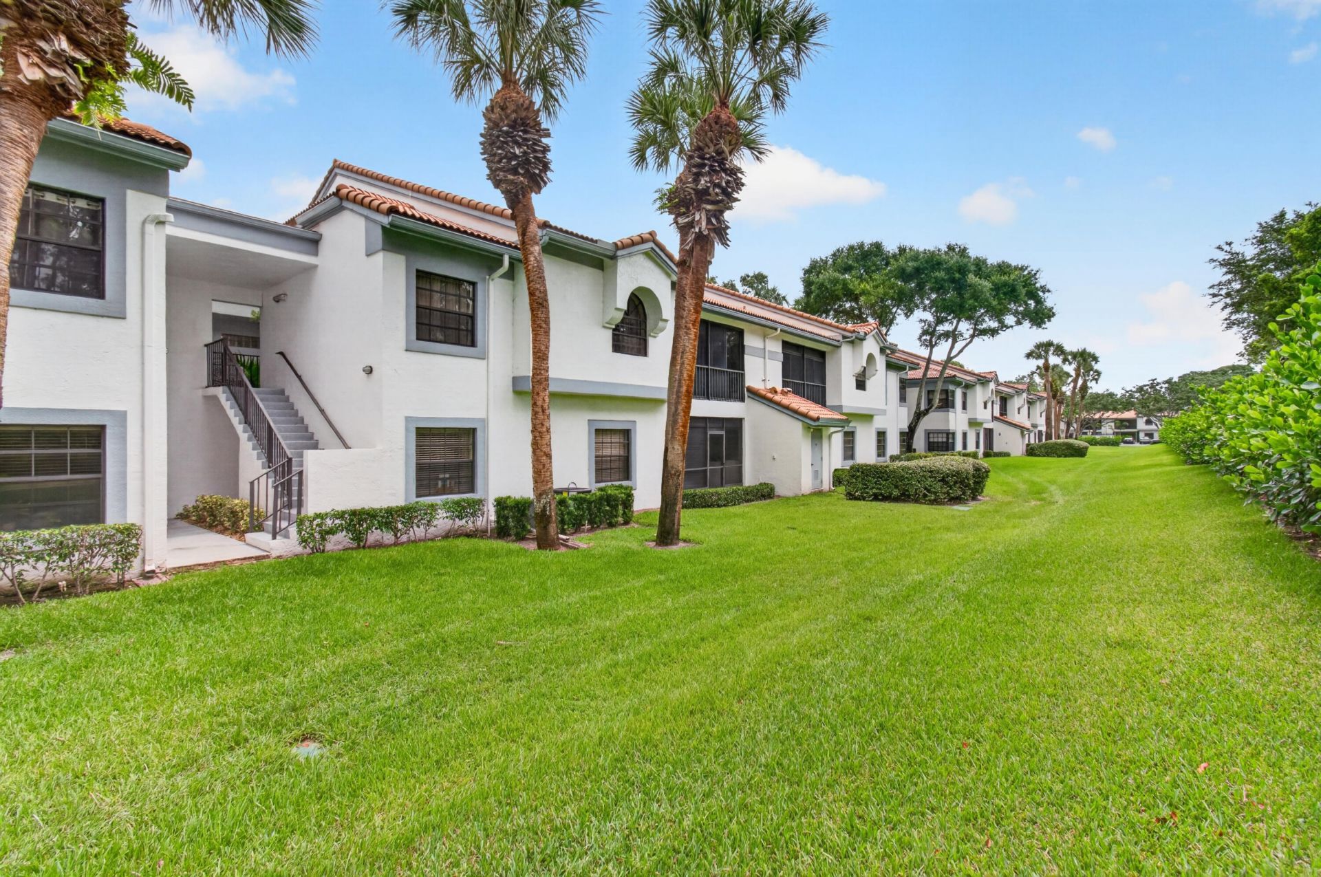5450 Verona Drive, Unit P, Boynton Beach, FL 33437 Photo