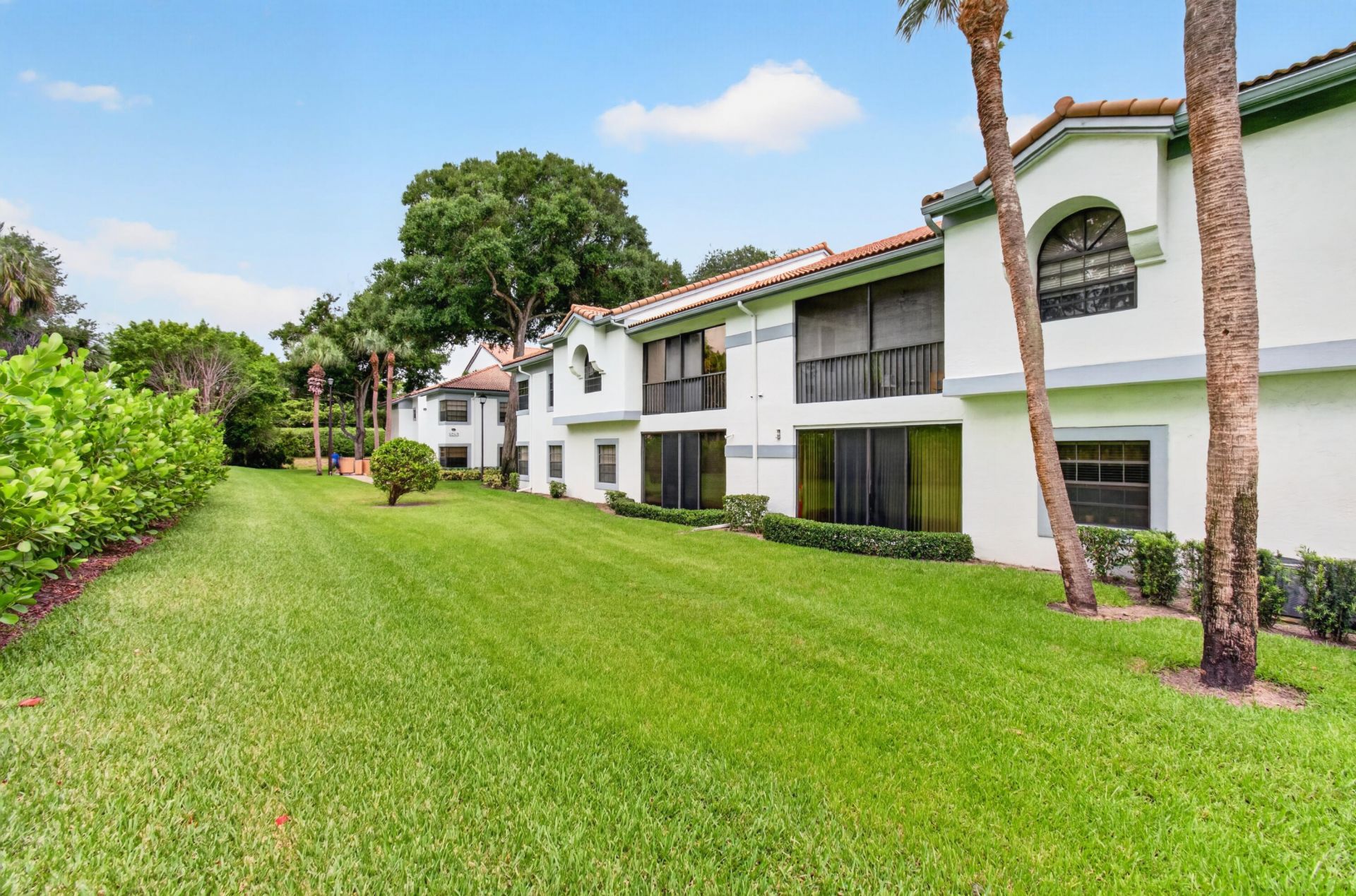 5450 Verona Drive, Unit P, Boynton Beach, FL 33437 Photo