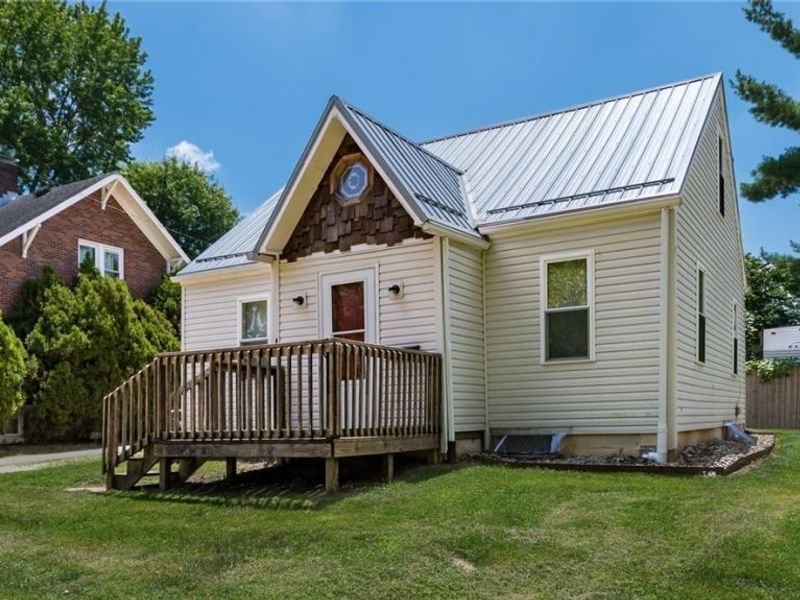 186 Montgomery Boulevard, New Concord, OH 43762 Photo 21
