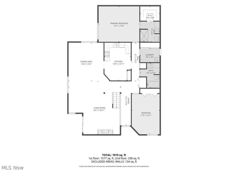 1028 Hampton Ridge Drive , Akron, OH 44313 Photo 29