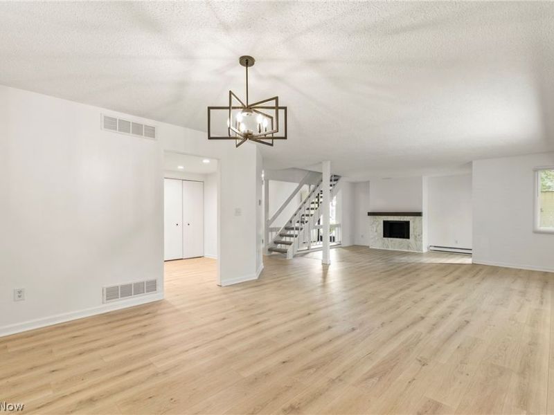 1028 Hampton Ridge Drive , Akron, OH 44313 Photo 7