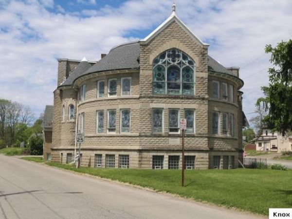 541 Springmill St, Mansfield, OH 44903