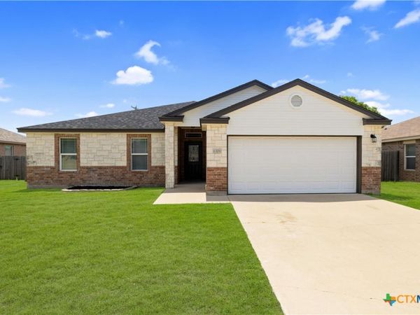 6309 Brushy Creek Drive , Killeen, TX 76549
