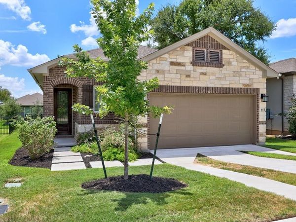 117 Monterey Oak TRL, Georgetown, TX 78628