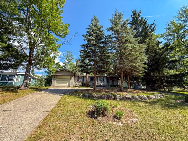 1868 Grouse Lane, St. Helen, MI 48656