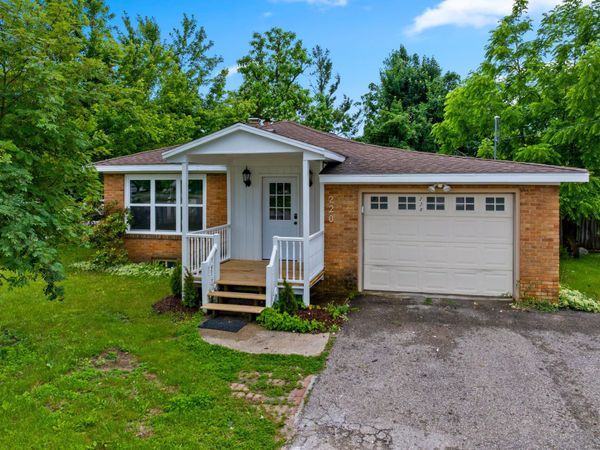 220 E 2nd Street, Gaylord, MI 49735