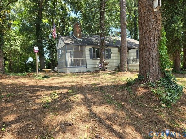 2109 Jackson Court, Petersburg, VA 23805