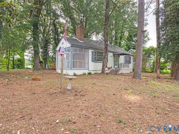 2109 Jackson Court, Petersburg, VA 23805