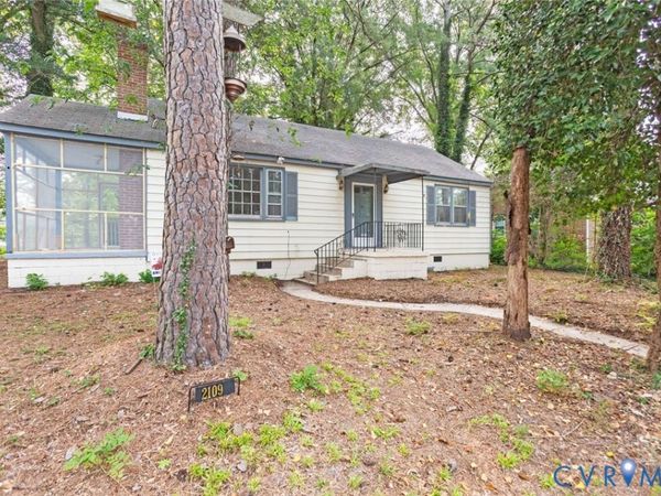2109 Jackson Court, Petersburg, VA 23805