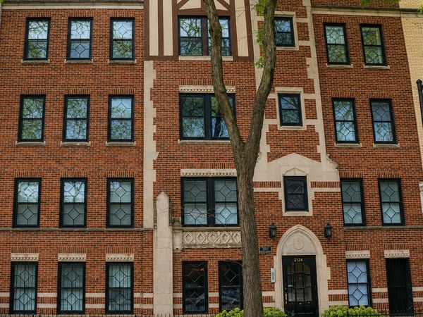 2124 N Hudson Avenue , Unit 302, Chicago, IL 60614