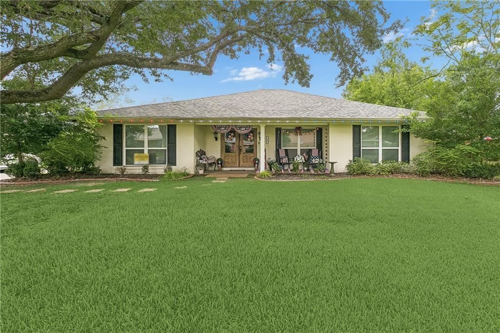 210 TONI Drive, Reserve, LA 70084