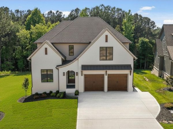 1337 London Woods Way, Apison, TN 37302