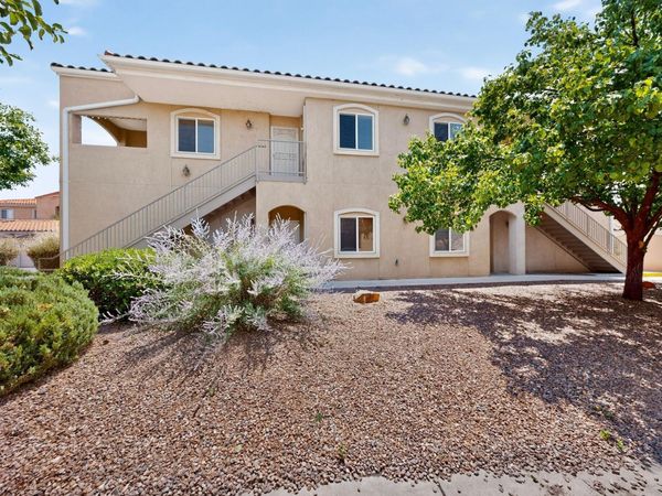 6800 Vista Del Norte Road NE, Unit #1722, Albuquerque, NM 87113