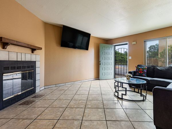 3301 Monroe Street NE, UNIT J109, Albuquerque, NM 87110