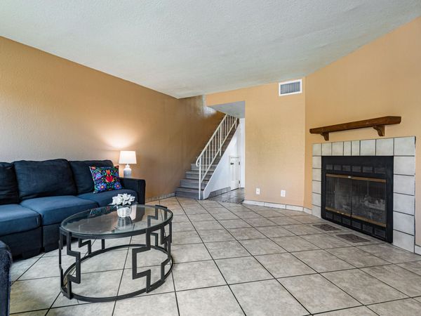 3301 Monroe Street NE, UNIT J109, Albuquerque, NM 87110