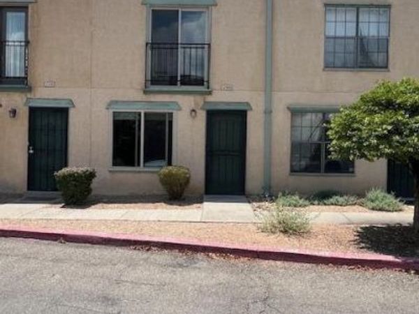 3301 Monroe Street NE, UNIT J109, Albuquerque, NM 87110