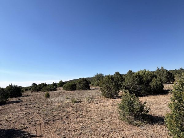 16 TR A-1,2,3&4land of Augustine Drive NE, Tijeras, NM 87059