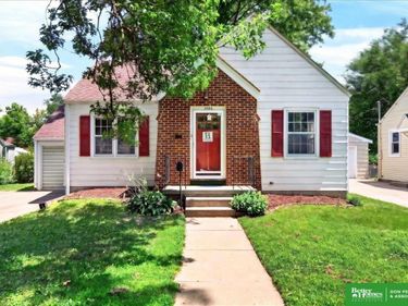 1536 N Colson Avenue, Fremont, NE 68025