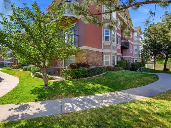 1641 W ALSACE WAY , Unit H8, West Valley City, UT 84119