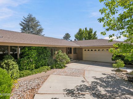 3495 Cashill Boulevard, Reno, NV 89509 Photo