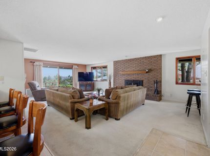 3495 Cashill Boulevard, Reno, NV 89509 Photo
