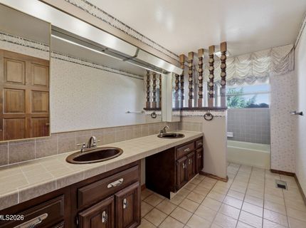 3495 Cashill Boulevard, Reno, NV 89509 Photo