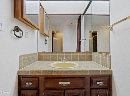 3495 Cashill Boulevard, Reno, NV 89509 Photo