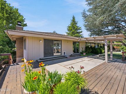 3495 Cashill Boulevard, Reno, NV 89509 Photo