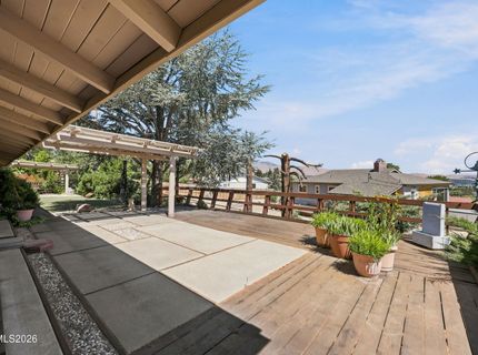3495 Cashill Boulevard, Reno, NV 89509 Photo