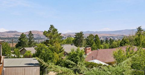3495 Cashill Boulevard, Reno, NV 89509 Photo