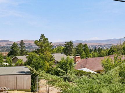 3495 Cashill Boulevard, Reno, NV 89509 Photo