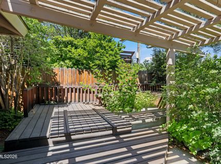 3495 Cashill Boulevard, Reno, NV 89509 Photo