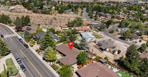 3495 Cashill Boulevard, Reno, NV 89509 Photo