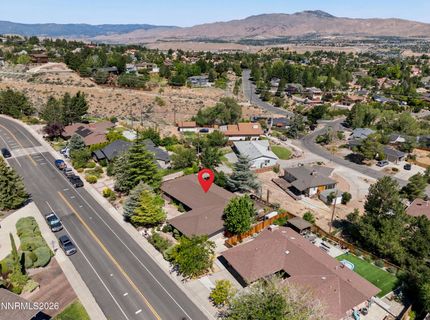 3495 Cashill Boulevard, Reno, NV 89509 Photo