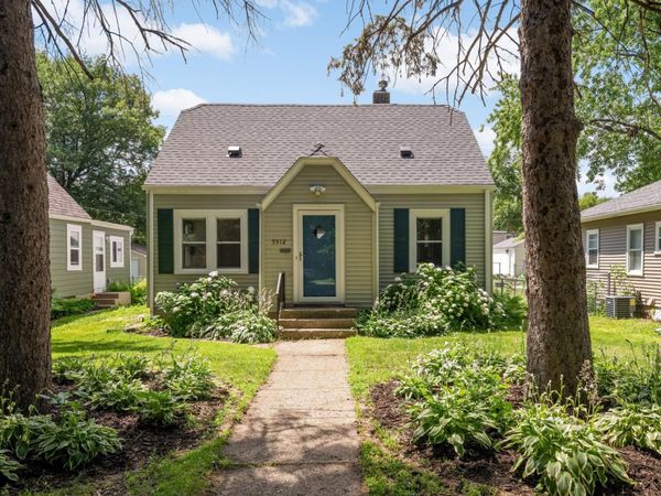 5512 34th Avenue S, Minneapolis, MN 55417