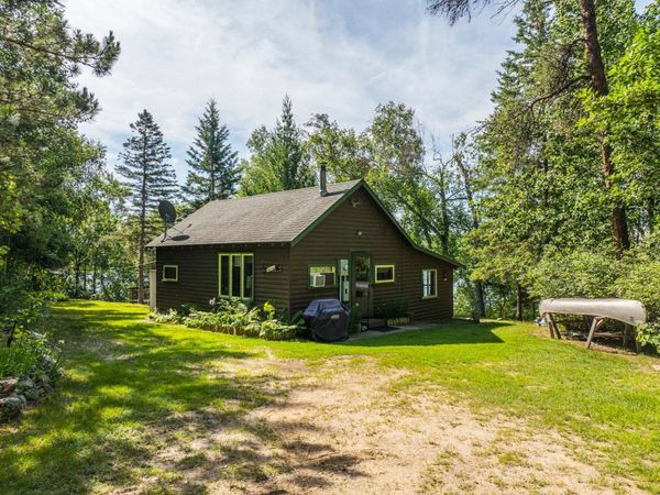 27945 Far North Drive , Nevis, MN 56467