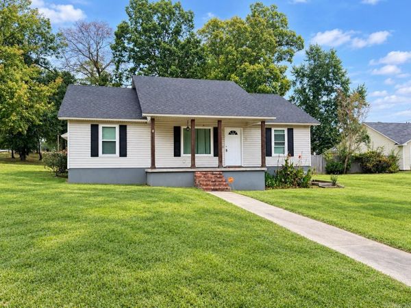 36 Valley Court, Sheridan, AR 72132