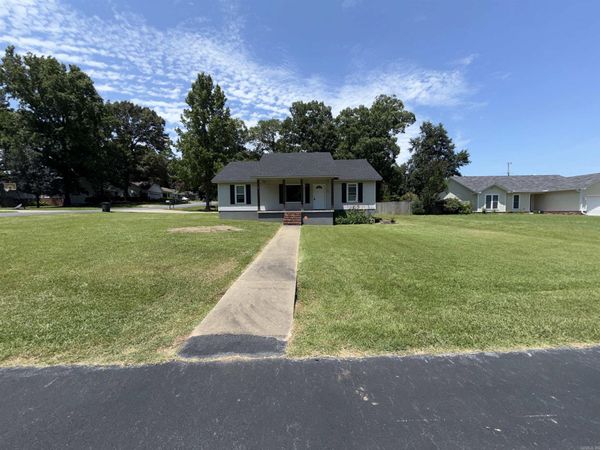 36 Valley Court , Sheridan, AR 72132