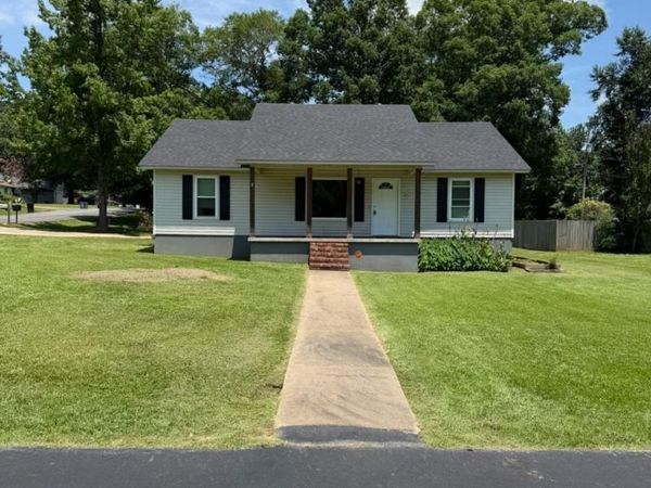 36 Valley Court , Sheridan, AR 72132