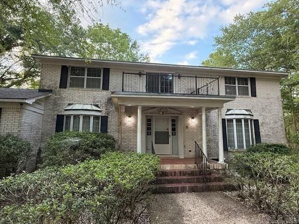 1512 West Center Street, Sheridan, AR 72150