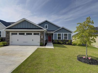 353 Switch Grass Court, Elgin, SC 29045