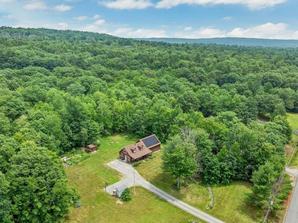204 Evergreen Valley Road, Milton, NH 03851