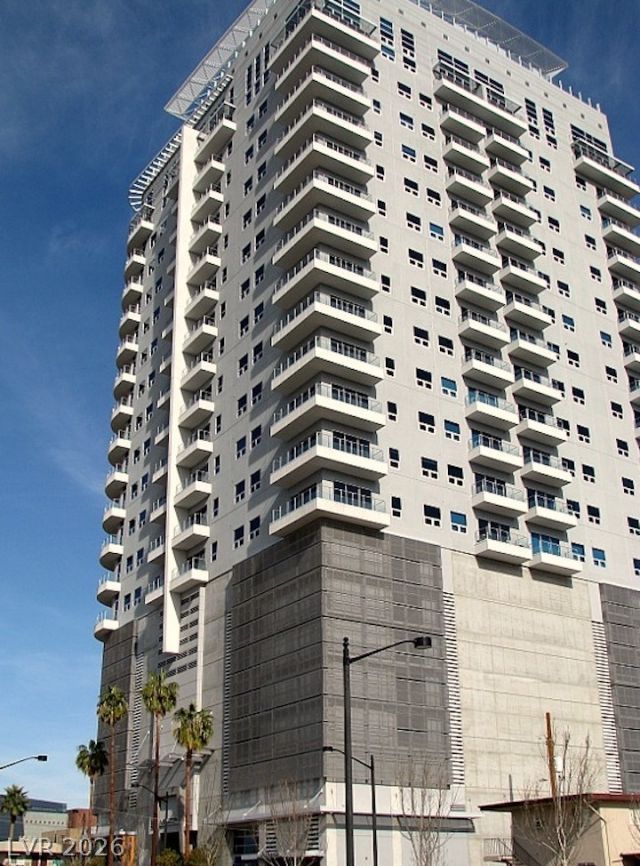 200 Hoover Avenue, Unit 1607, Las Vegas, NV 89101 Main Photo