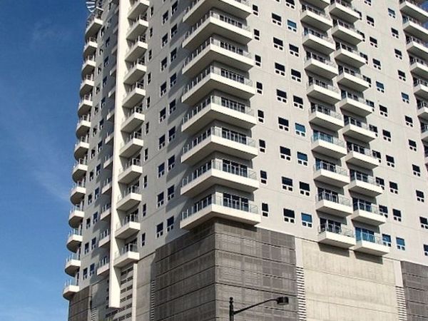 200 HOOVER Avenue, Unit 1607, Las Vegas, NV 89101