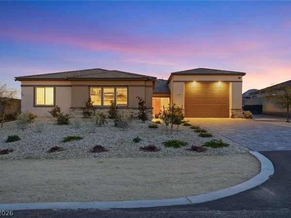 9525 W Fisher Avenue , Las Vegas, NV 89149